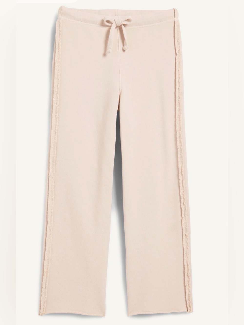 Frank & Eileen Bella Triple Fleece Sweatpant in Petal